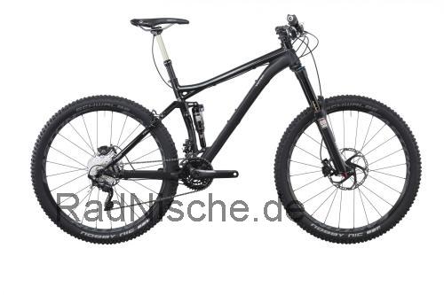 Votec VM Comp  technische daten 